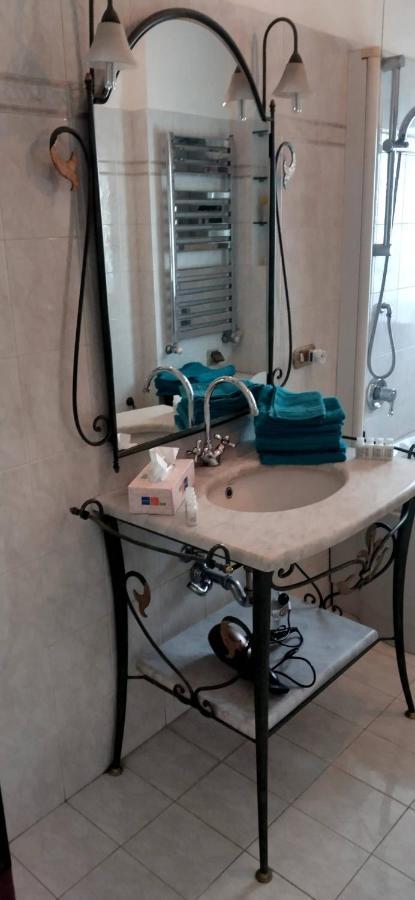 Meraviglioso Super attico con terrazza Milano Esterno foto