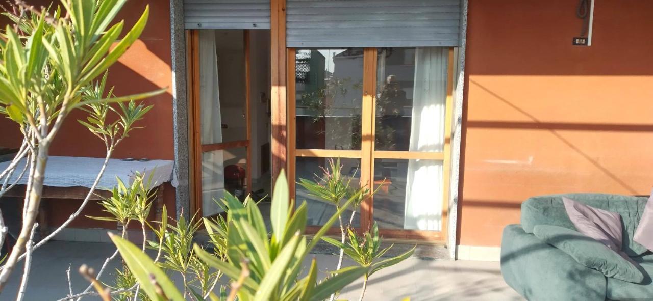 Meraviglioso Super attico con terrazza Milano Esterno foto