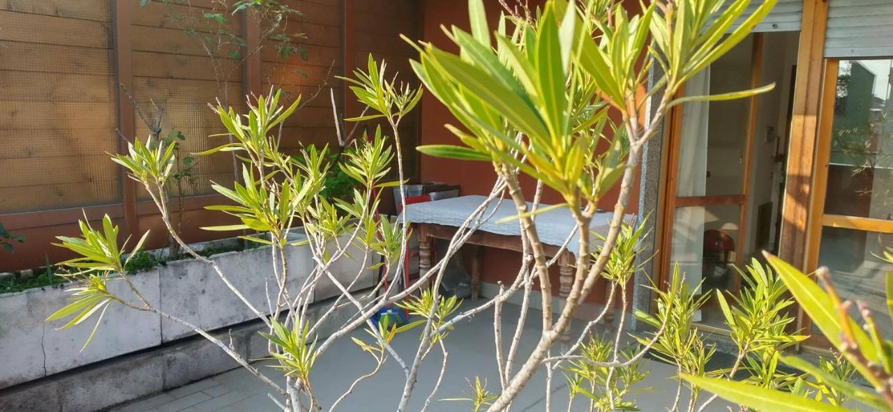 Meraviglioso Super attico con terrazza Milano Esterno foto
