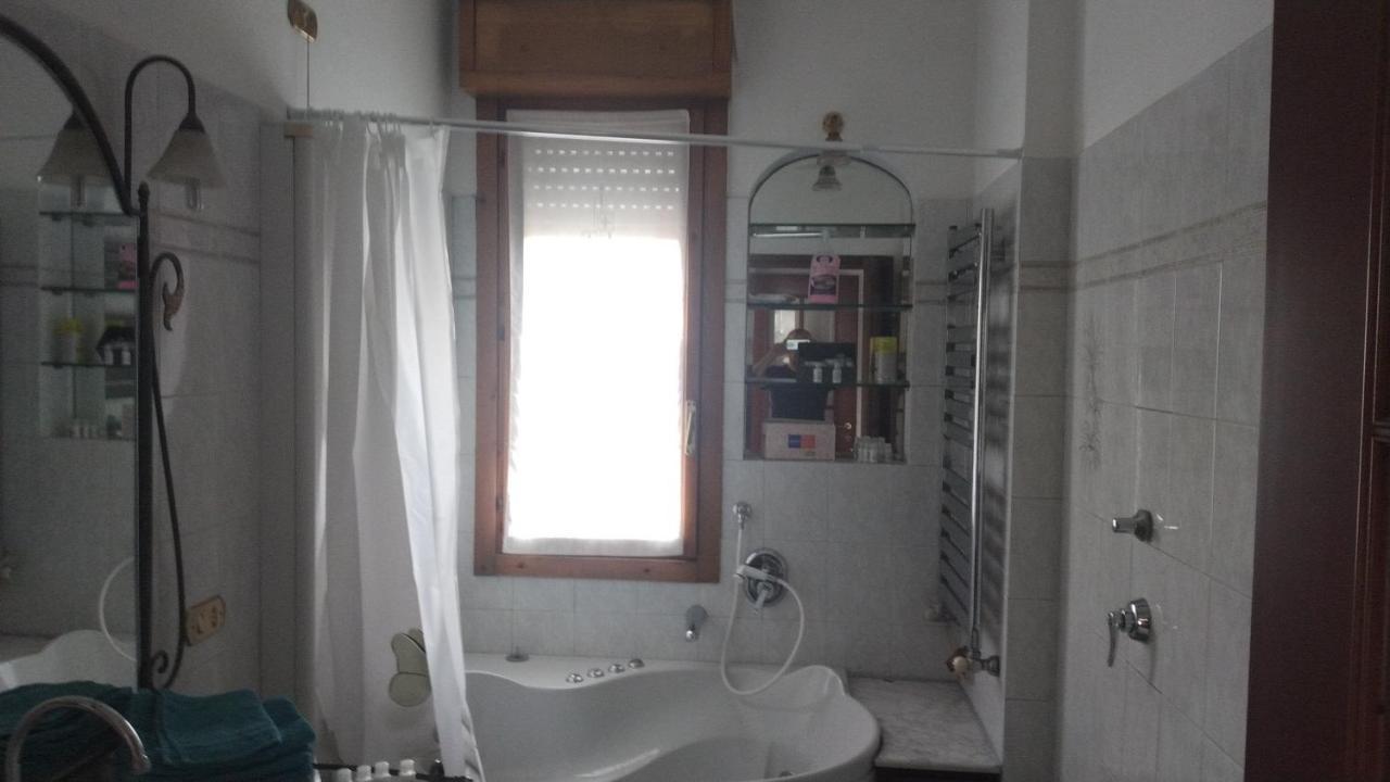 Meraviglioso Super attico con terrazza Milano Esterno foto