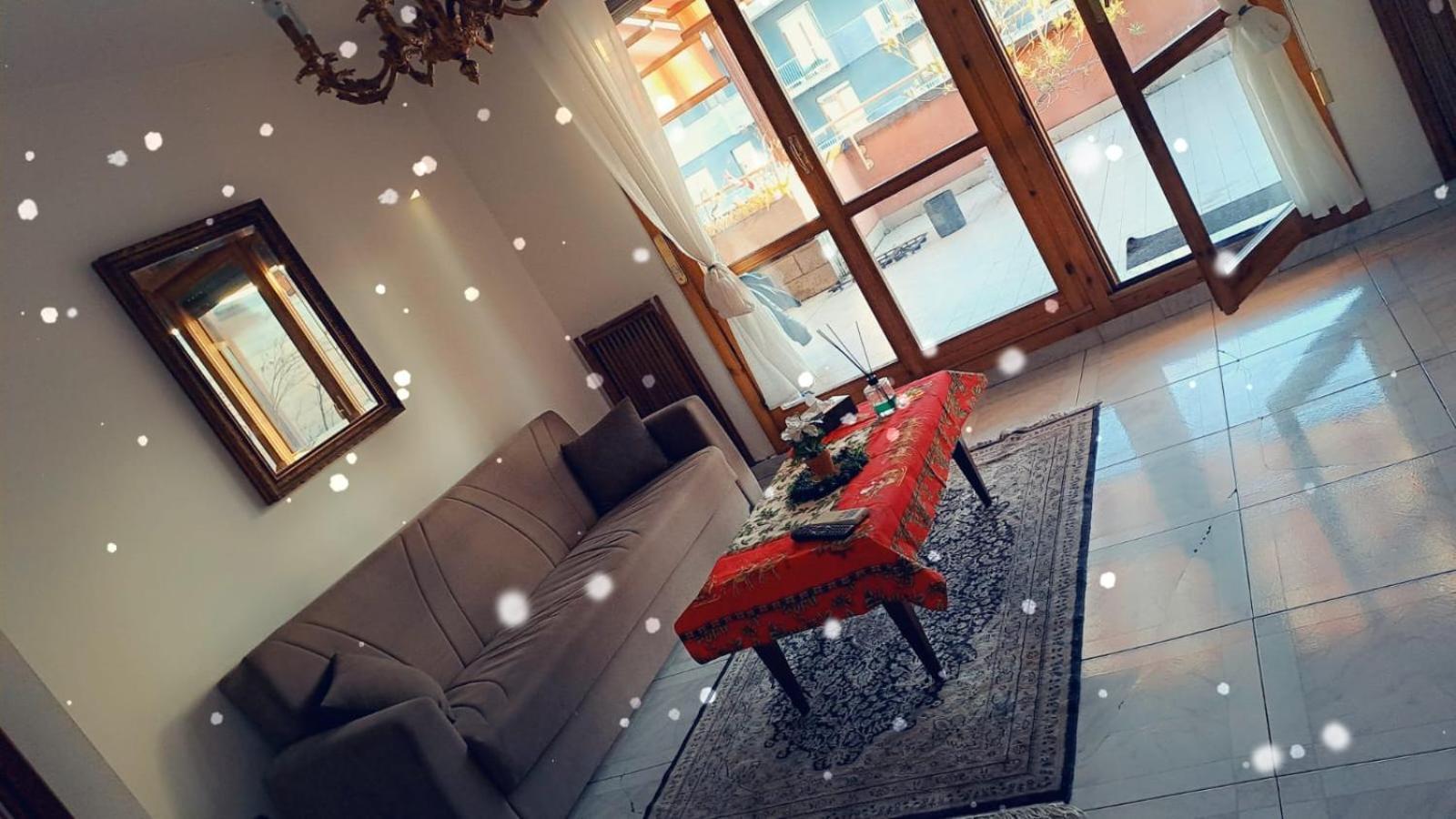 Meraviglioso Super attico con terrazza Milano Esterno foto