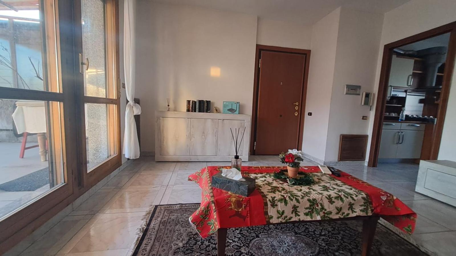 Meraviglioso Super attico con terrazza Milano Esterno foto
