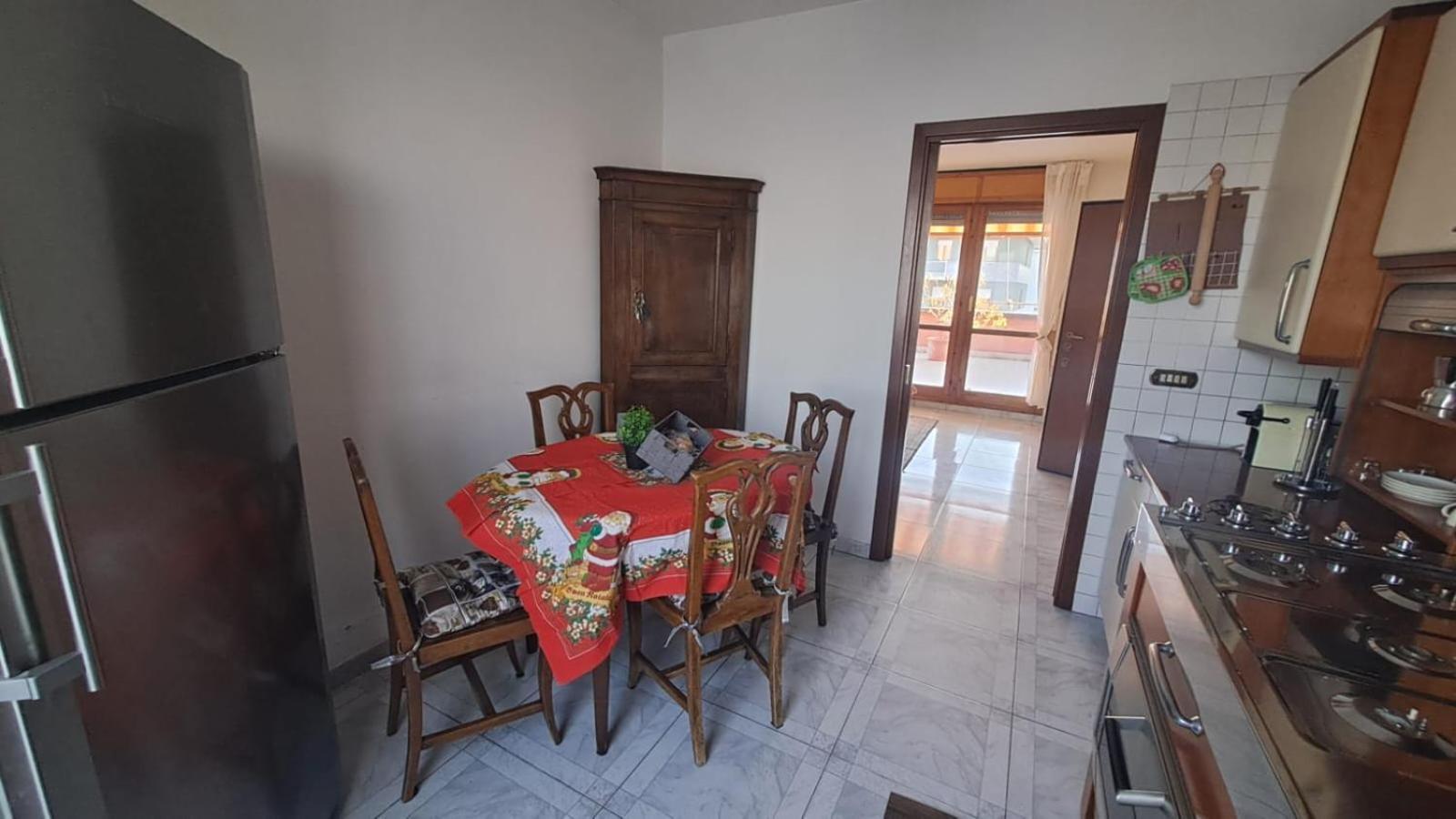 Meraviglioso Super attico con terrazza Milano Esterno foto