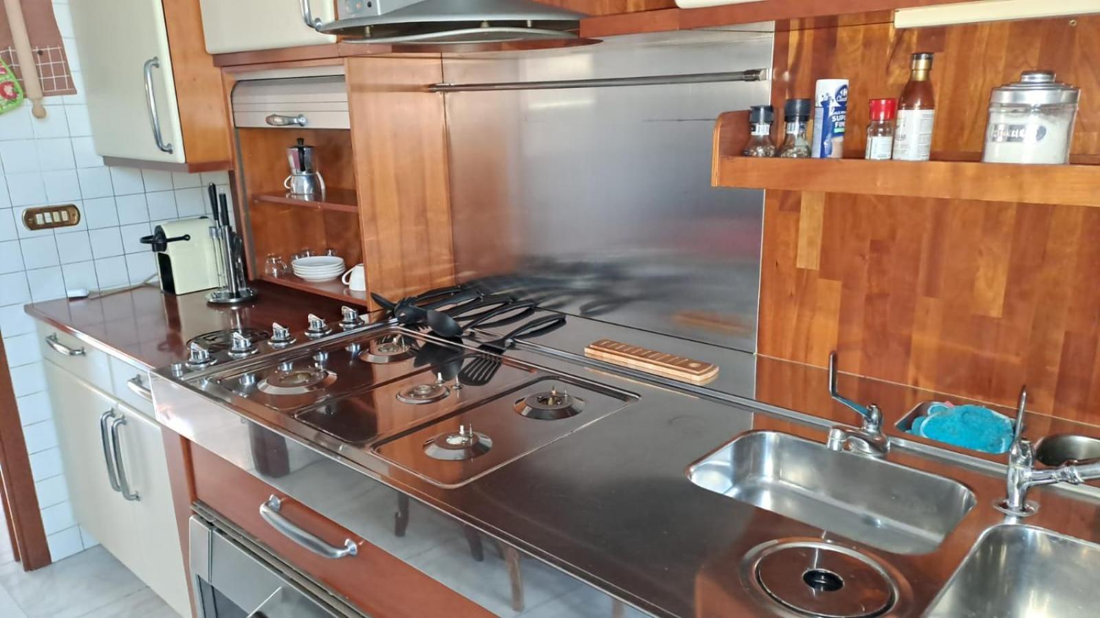 Meraviglioso Super attico con terrazza Milano Esterno foto